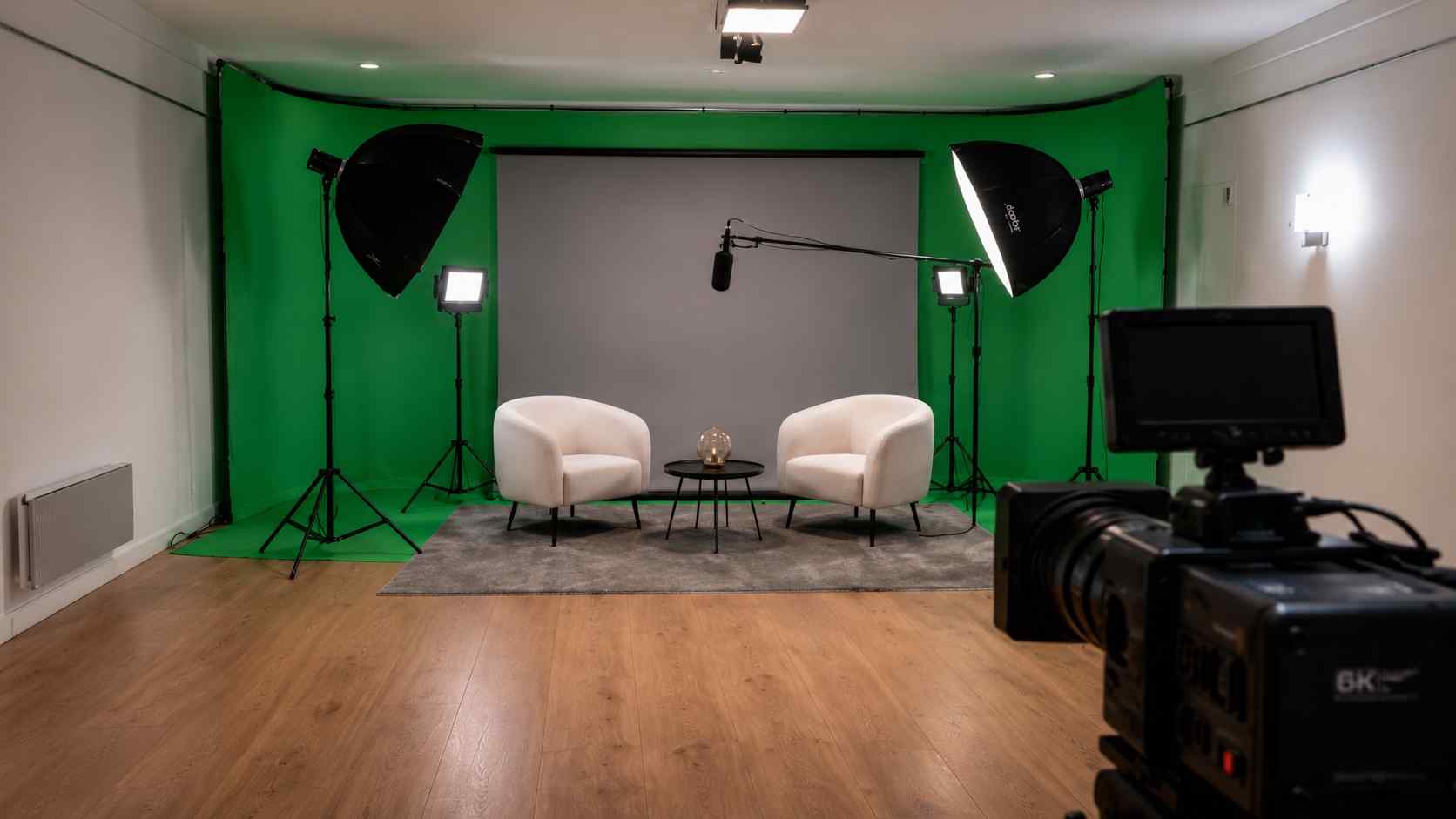 AUDIOVISUEL M432Hz