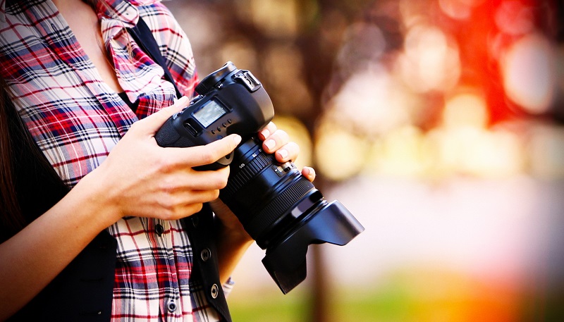 Guide : choisir un photographe professionnel en ligne