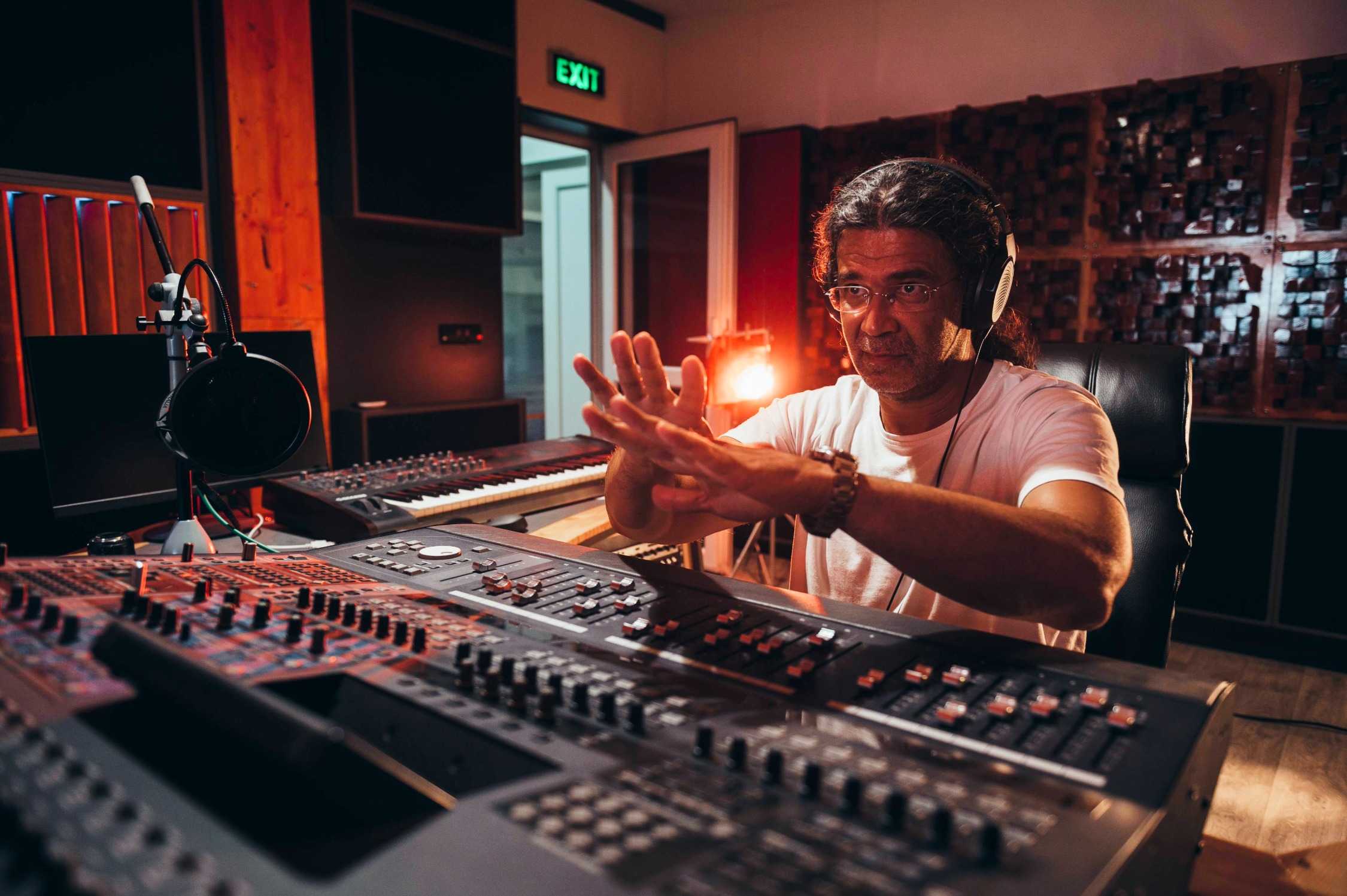 Trouver des clients pour son studio d’enregistrement