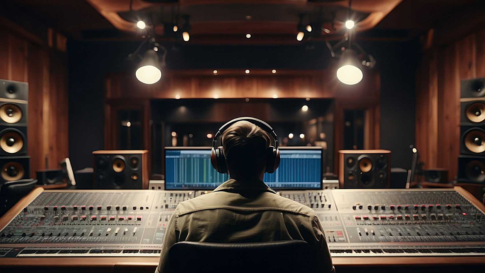 Attirer des clients pour son studio d’enregistrement