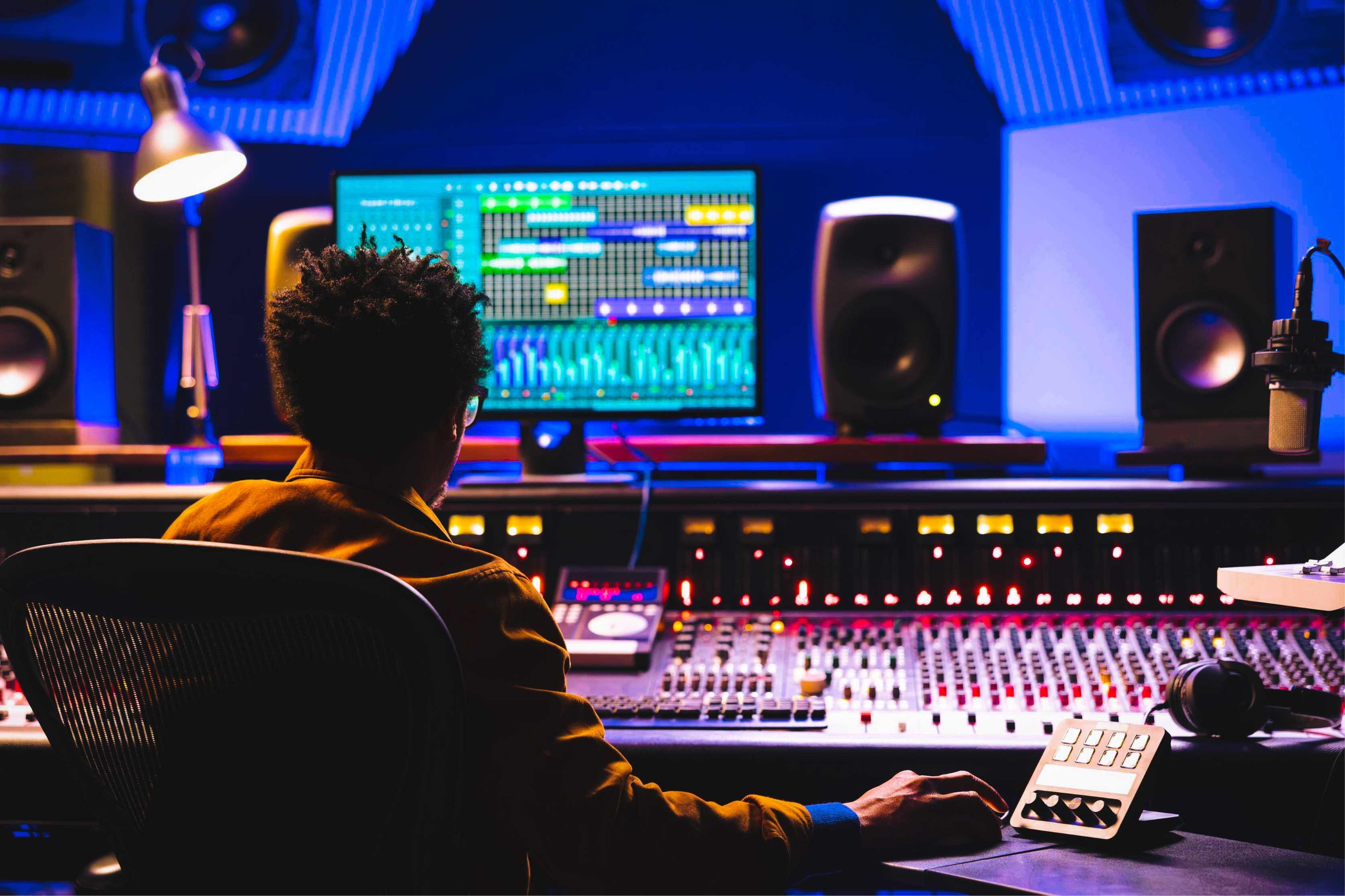 Votre studio sur TrustAndMarket en 5 Offres