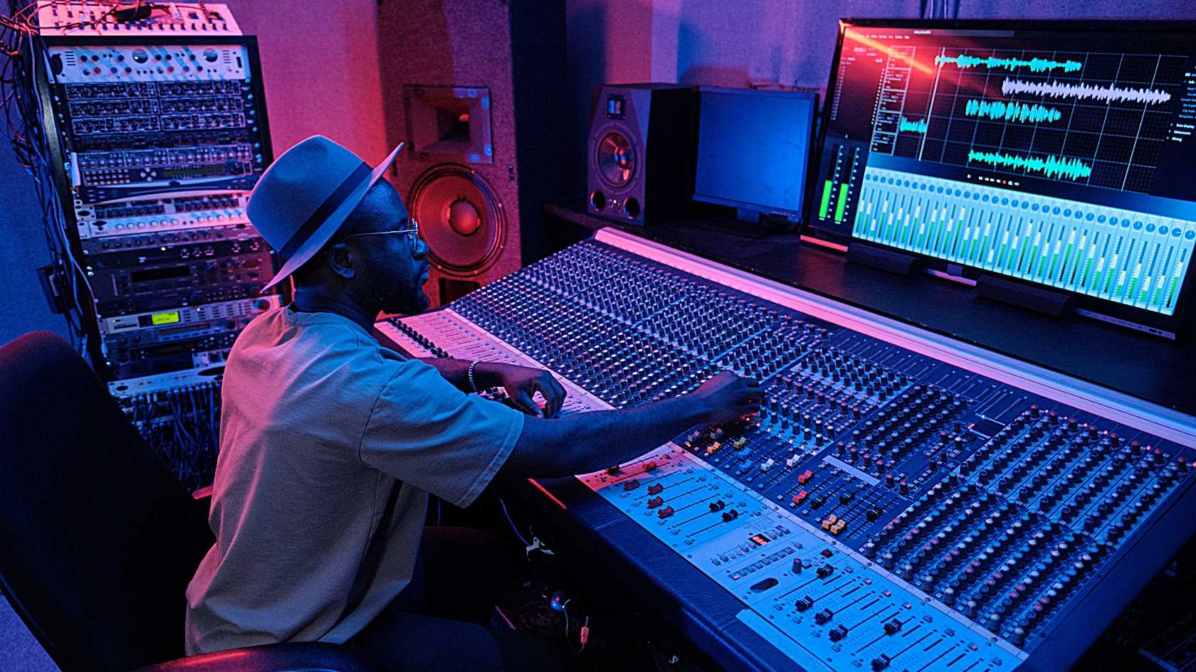 Votre studio d’enregistrement a des périodes creuses ?