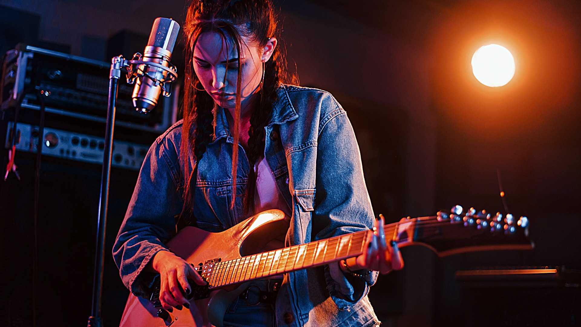 Comment choisir un studio d’enregistrement en 2026