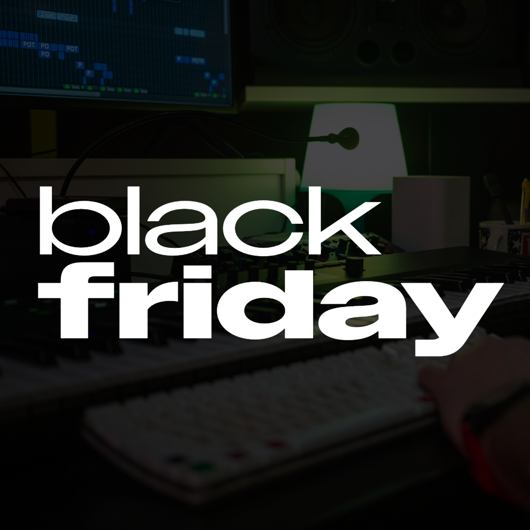 Offres Musicales du Black Friday 2024 : Comment Acheter 