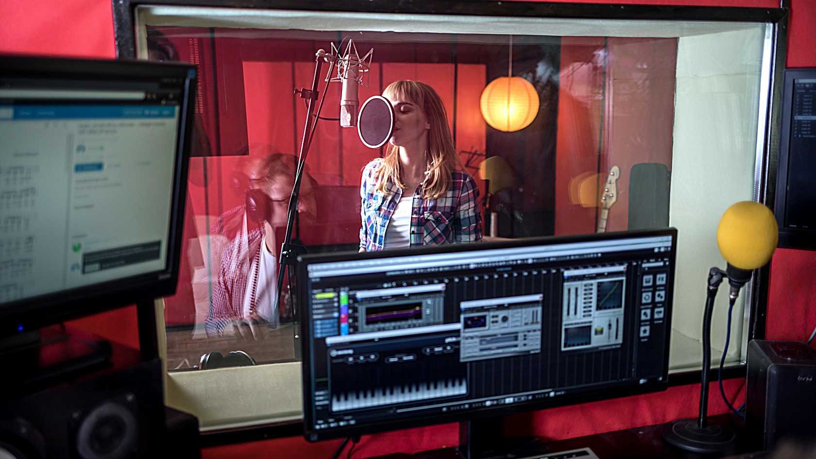 Remplir son studio d’enregistrement sans prospecter